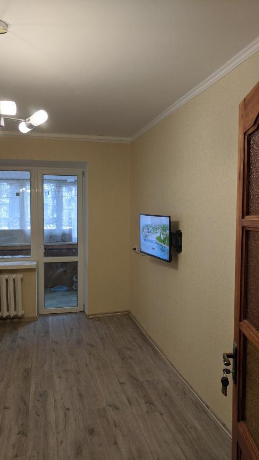 Apartments Near The Trinity Church On Dovzhenko Street,102 Tschernihiw Exterior foto