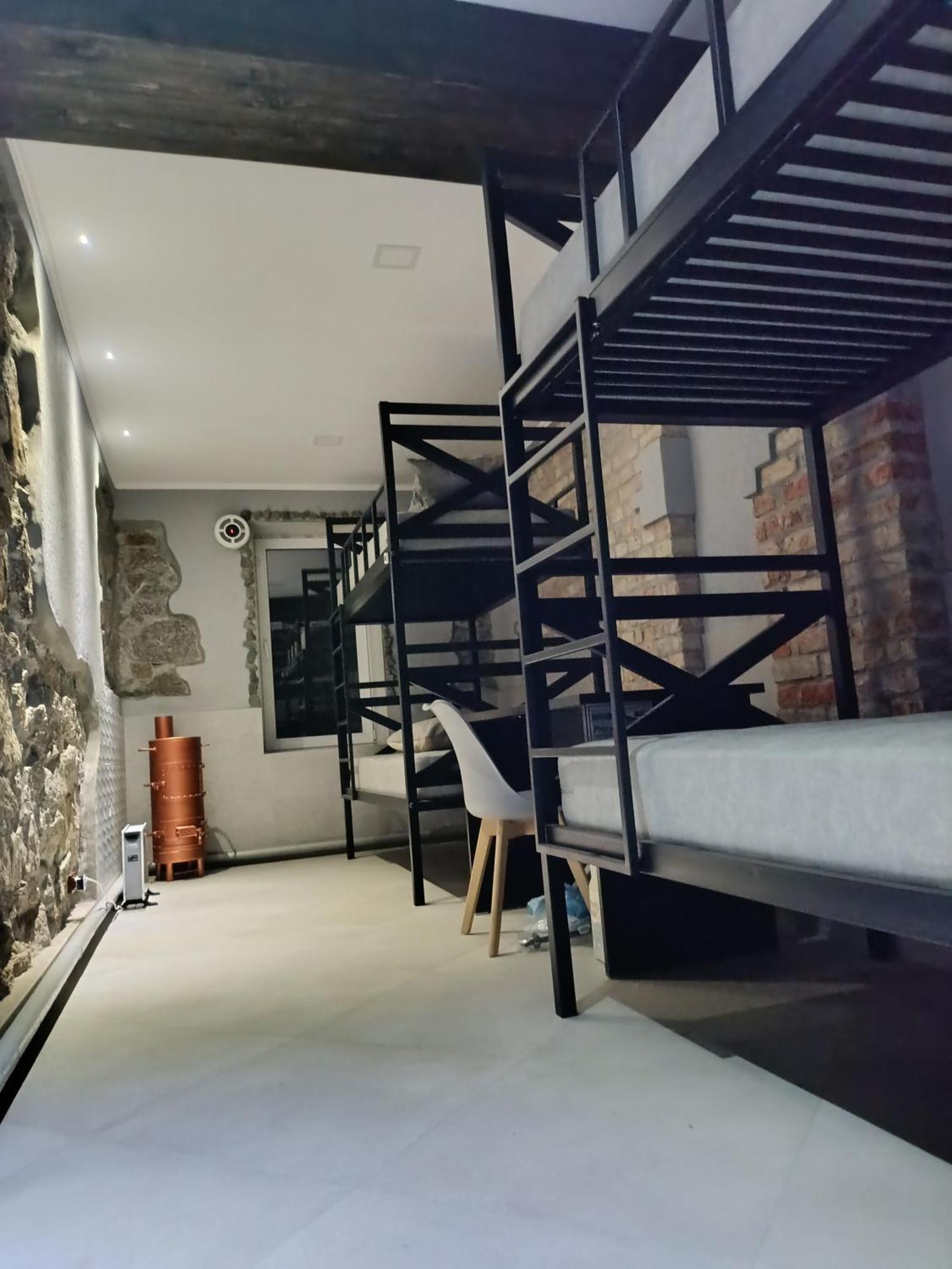 Apartments Near The Trinity Church On Dovzhenko Street,102 Tschernihiw Exterior foto