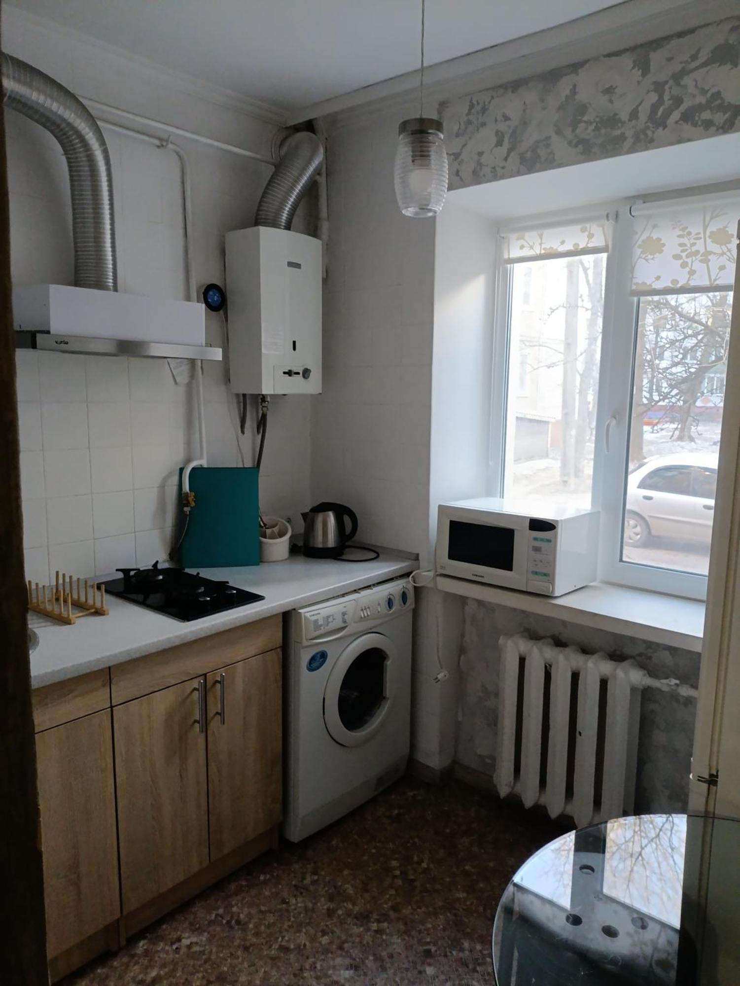 Apartments Near The Trinity Church On Dovzhenko Street,102 Tschernihiw Exterior foto
